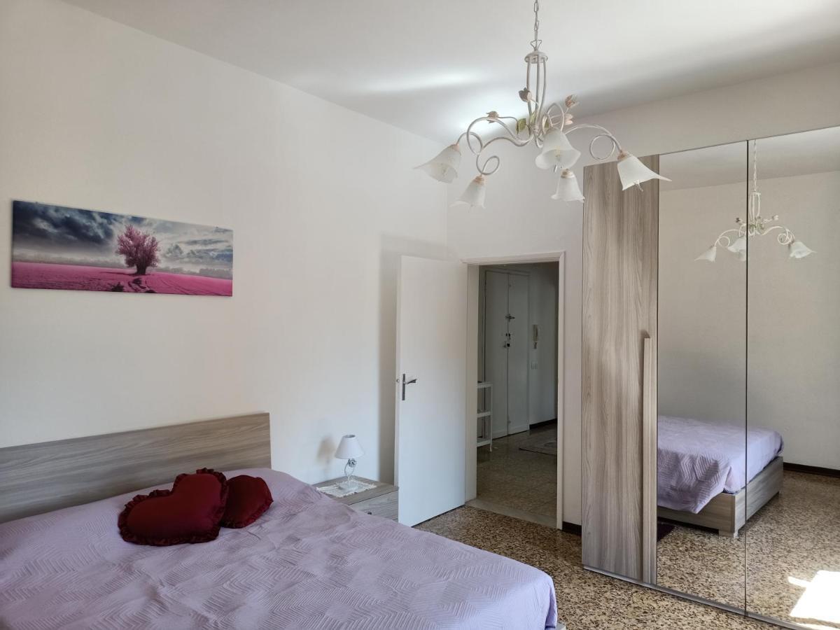 Casa Ilanfra - Appartamenti Gabbiano, Farfalla E Stella Marina Piombino Exteriör bild