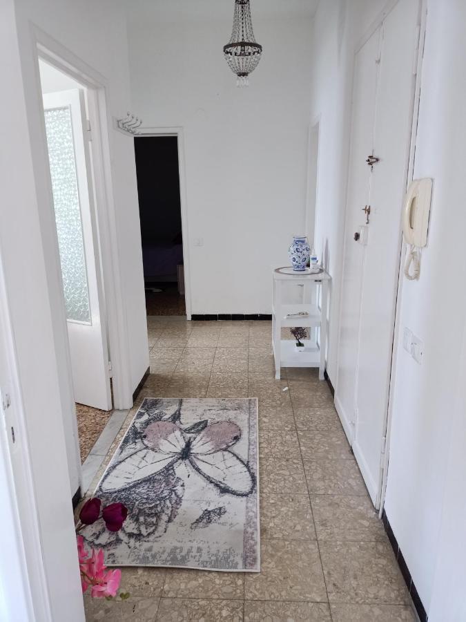 Casa Ilanfra - Appartamenti Gabbiano, Farfalla E Stella Marina Piombino Exteriör bild