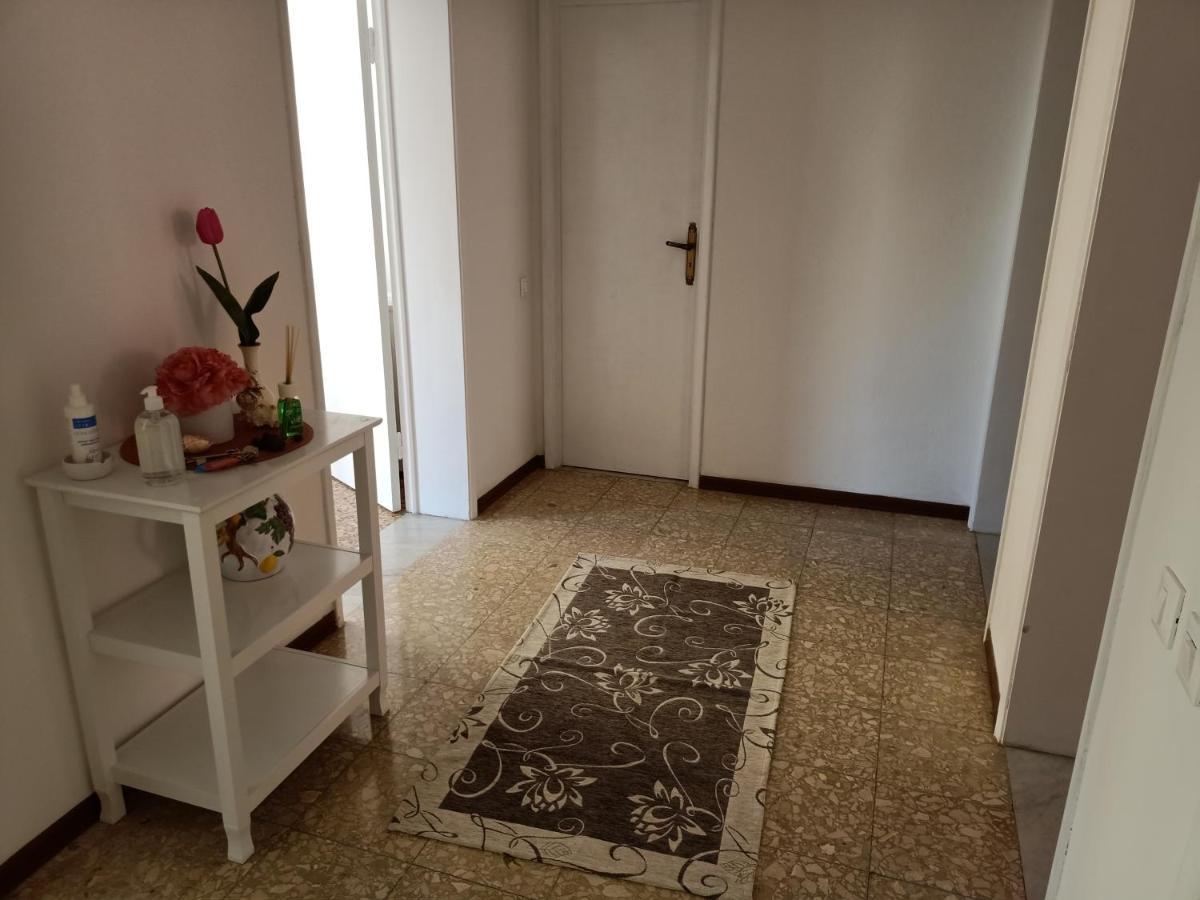 Casa Ilanfra - Appartamenti Gabbiano, Farfalla E Stella Marina Piombino Exteriör bild