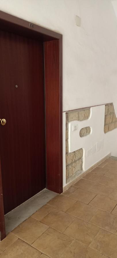 Casa Ilanfra - Appartamenti Gabbiano, Farfalla E Stella Marina Piombino Exteriör bild