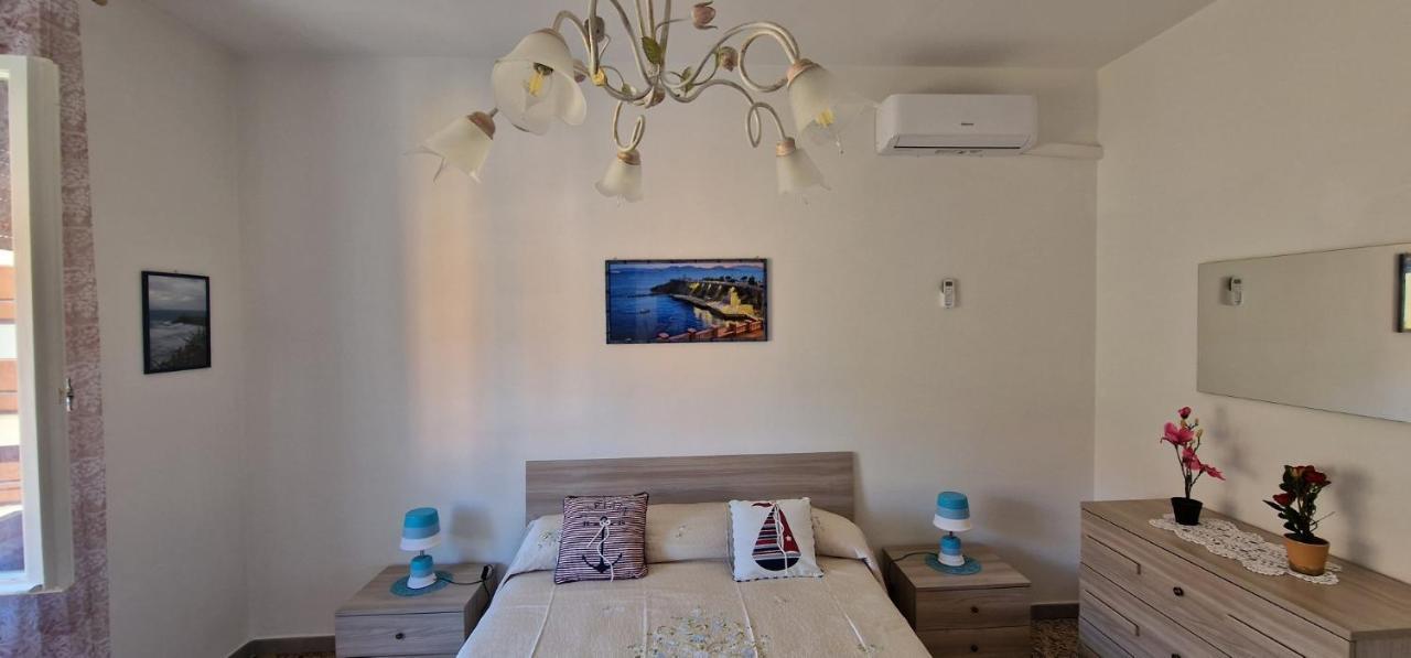 Casa Ilanfra - Appartamenti Gabbiano, Farfalla E Stella Marina Piombino Exteriör bild