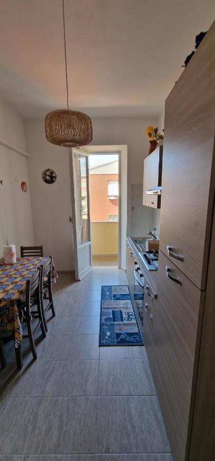 Casa Ilanfra - Appartamenti Gabbiano, Farfalla E Stella Marina Piombino Exteriör bild