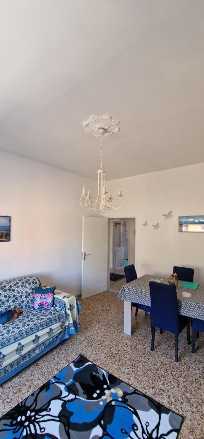 Casa Ilanfra - Appartamenti Gabbiano, Farfalla E Stella Marina Piombino Exteriör bild