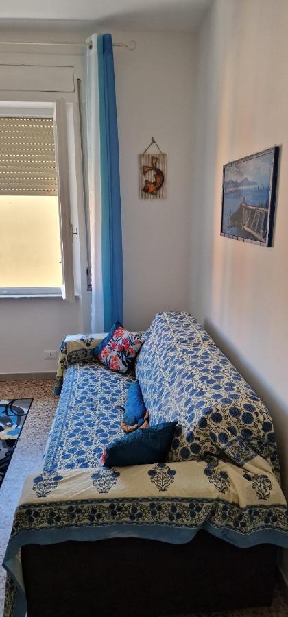 Casa Ilanfra - Appartamenti Gabbiano, Farfalla E Stella Marina Piombino Exteriör bild