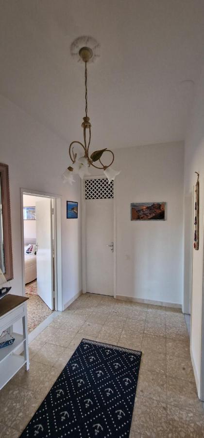 Casa Ilanfra - Appartamenti Gabbiano, Farfalla E Stella Marina Piombino Exteriör bild