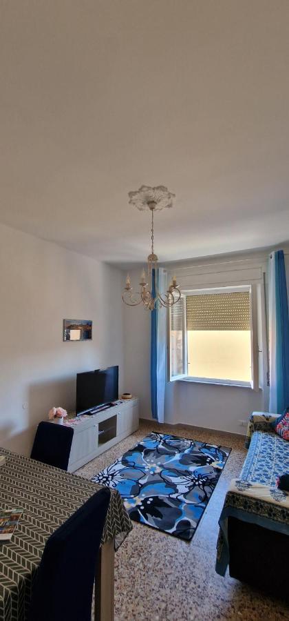 Casa Ilanfra - Appartamenti Gabbiano, Farfalla E Stella Marina Piombino Exteriör bild