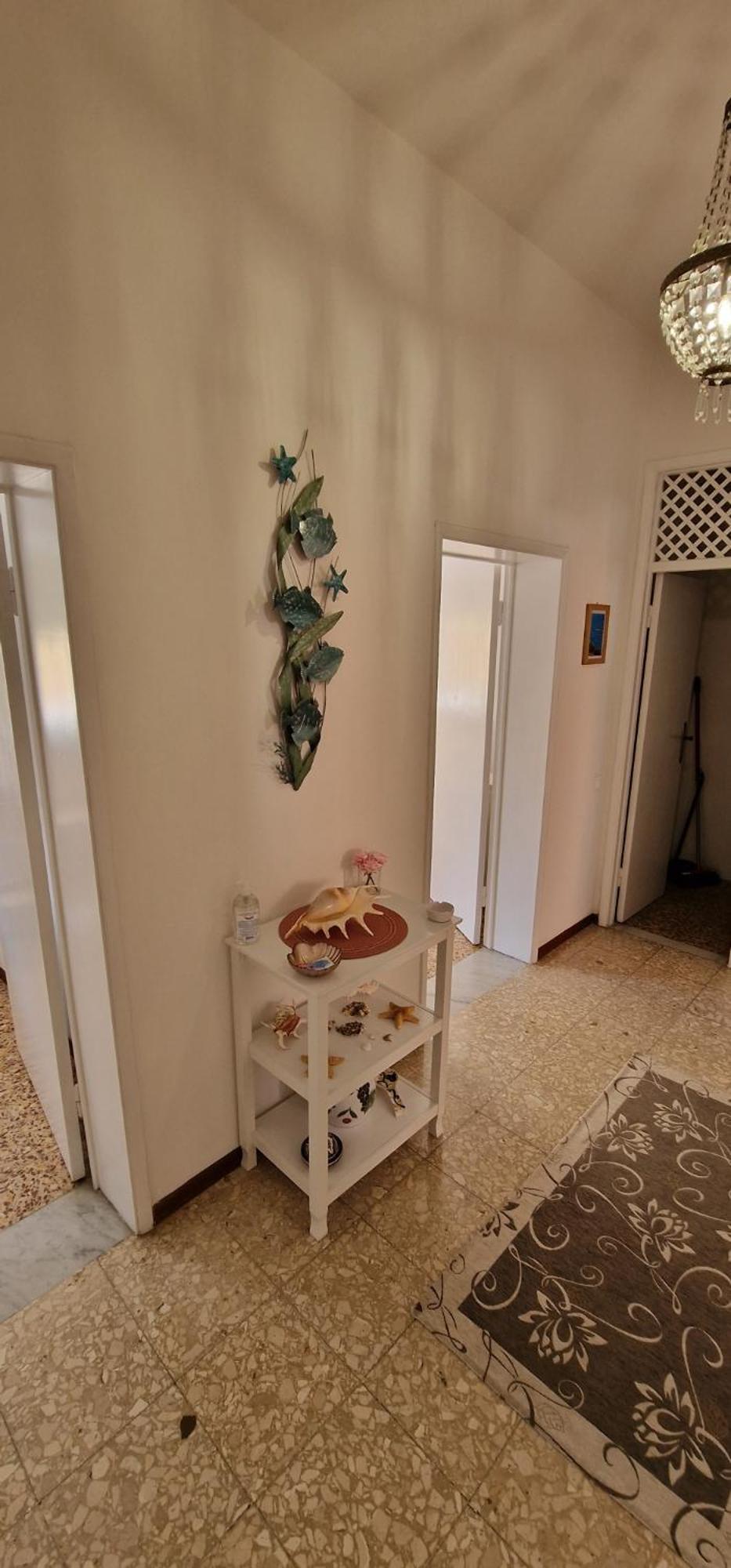 Casa Ilanfra - Appartamenti Gabbiano, Farfalla E Stella Marina Piombino Exteriör bild