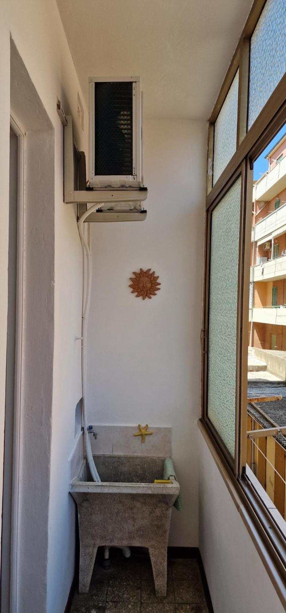Casa Ilanfra - Appartamenti Gabbiano, Farfalla E Stella Marina Piombino Exteriör bild