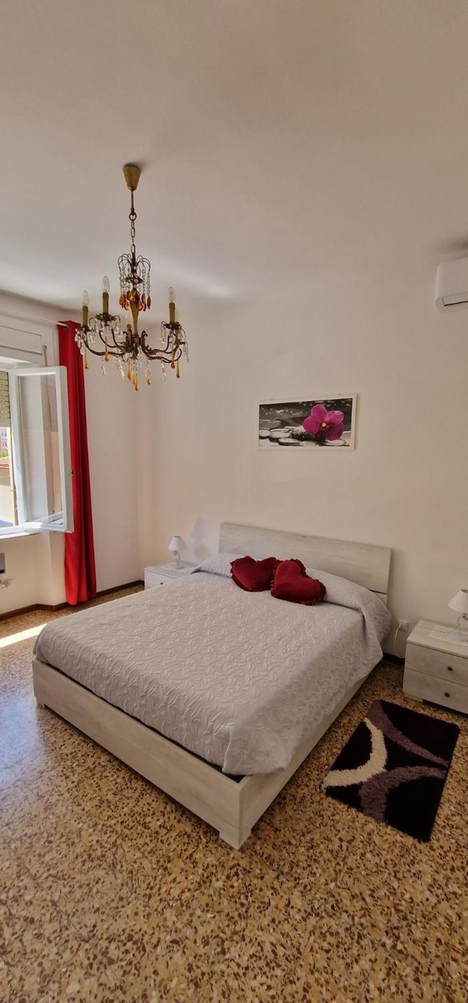 Casa Ilanfra - Appartamenti Gabbiano, Farfalla E Stella Marina Piombino Exteriör bild