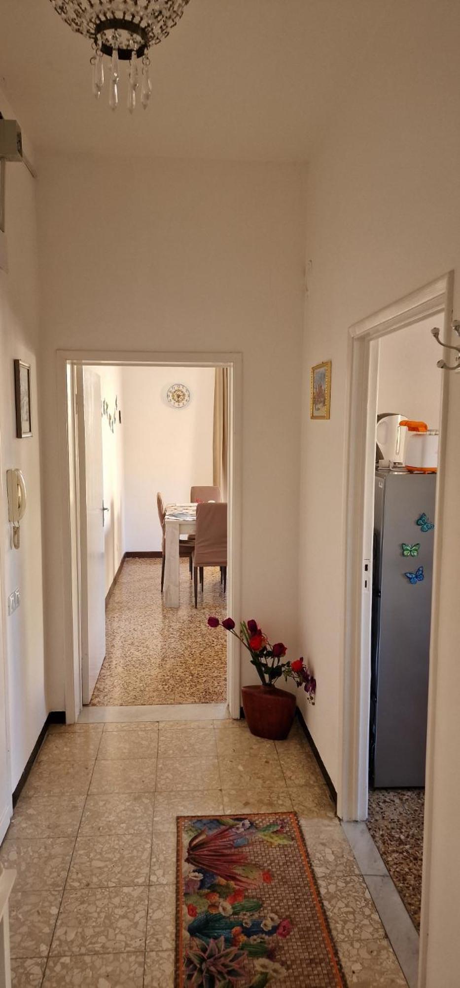Casa Ilanfra - Appartamenti Gabbiano, Farfalla E Stella Marina Piombino Exteriör bild