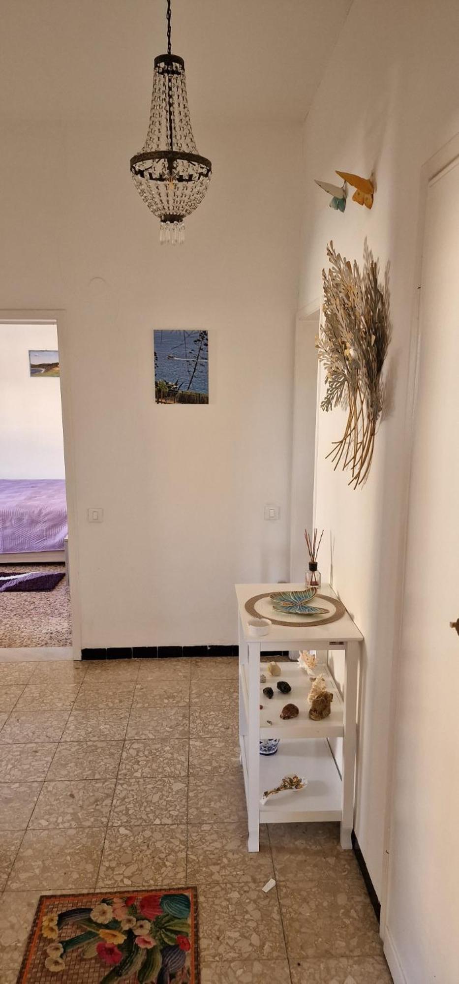 Casa Ilanfra - Appartamenti Gabbiano, Farfalla E Stella Marina Piombino Exteriör bild